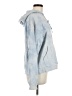Taylor Swift Tie-dye Blue Pullover Hoodie Size M - photo 4