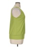 Unbranded Green Sleeveless Top Size XL - photo 4