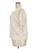 Old Navy Ivory Sweater Vest Size XXL - photo 5