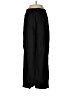 Vince. 100% Hemp Black Casual Pants Size 6 - photo 1