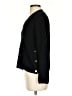 The Cashmere Project 100% Cashmere Solid Black Cashmere Pullover Sweater Size XS - photo 5