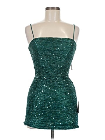 Lulus Cocktail Dress (view 1)