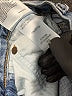 AGOLDE 100% Cotton Blue Jeans Size 24 waist - photo 9