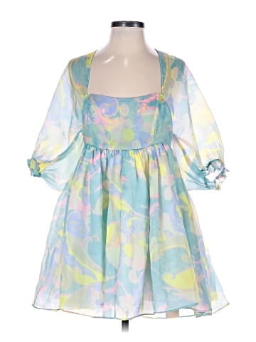 Assorted Brands Cocktail Dress (view 1)