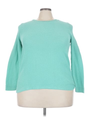 Talbots Pullover Sweater (view 1)