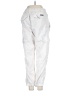 Unbranded White Cargo Pants Size S (estimated) - photo 2