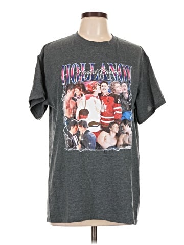 Gildan Short Sleeve T-Shirt (view 1)