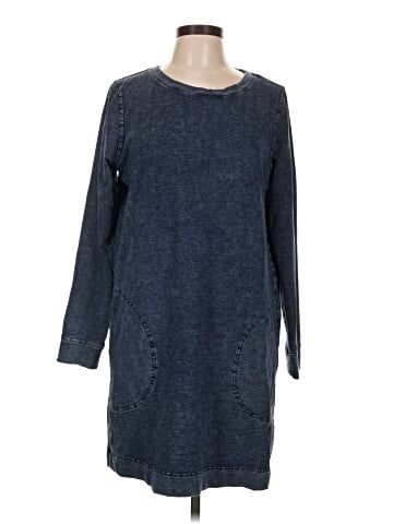 Jane and Delancey Casual Dress (view 1)