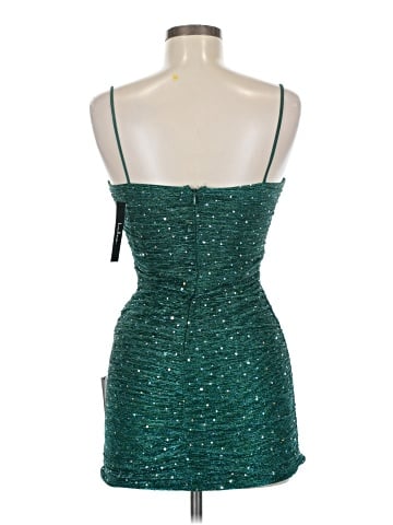 Lulus Cocktail Dress (view 2)