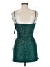 Lulus Green Cocktail Dress Size M - photo 2