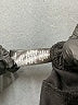 Betabrand Black Dress Pants Size Med Petite - photo 8