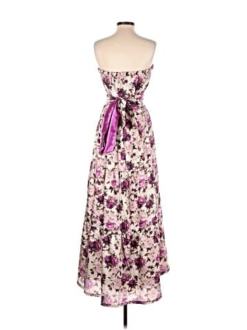 Sue Sartor Casual Dress (view 2)