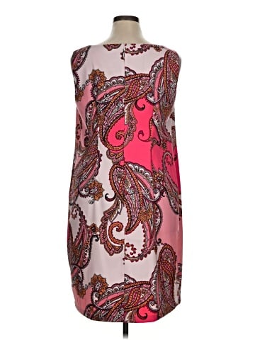Alyx Cocktail Dress (view 2)