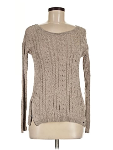 American Eagle Outfitters Pullover Sweater (view 1)