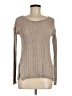 American Eagle Outfitters Tan Pullover Sweater Size M - photo 1