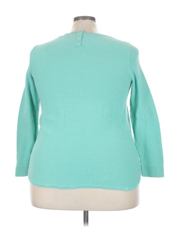 Talbots Pullover Sweater (view 2)