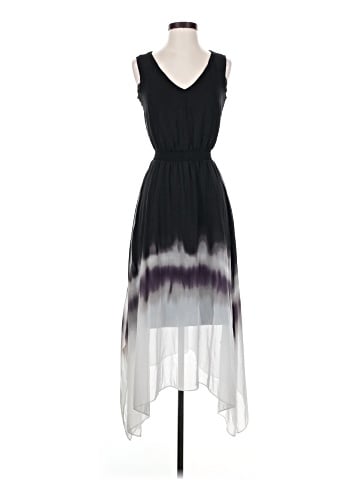 Simply Vera Vera Wang Casual Dress (view 1)