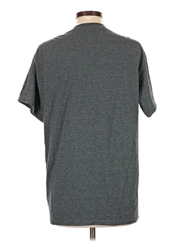 Gildan Short Sleeve T-Shirt (view 2)