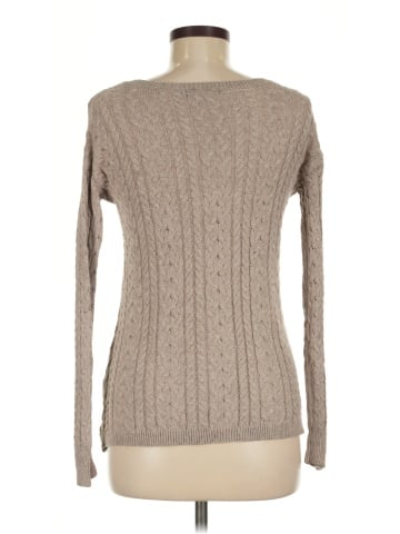 American Eagle Outfitters Pullover Sweater (view 2)