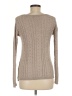 American Eagle Outfitters Tan Pullover Sweater Size M - photo 2