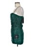 Lulus Green Cocktail Dress Size M - photo 5