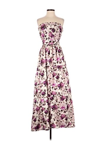 Sue Sartor Casual Dress (view 1)