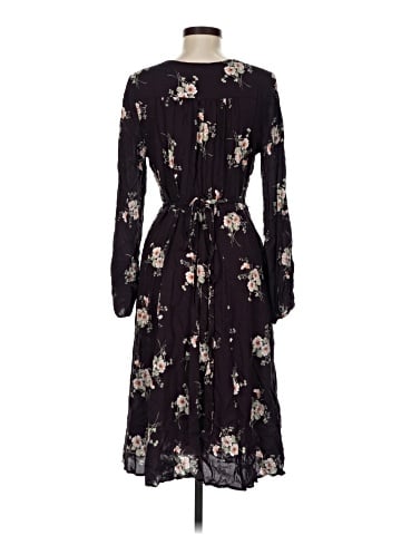 Velvet by Graham & Spencer Casual Dress (view 2)