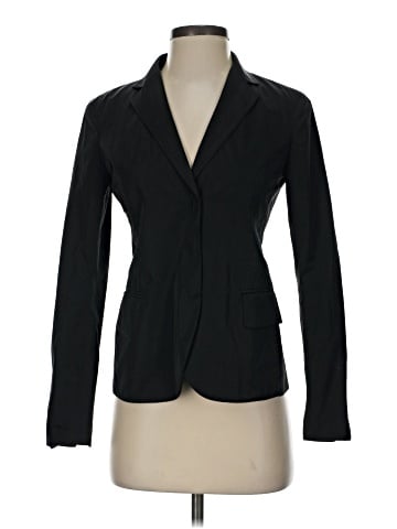 AKRIS for Bergdorf Goodman Blazer (view 1)