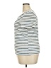Torrid Blue Short Sleeve Top Size 2X Plus (2) - photo 5