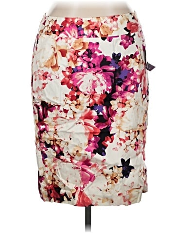 Lane Bryant Outlet Casual Skirt (view 1)