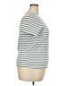 Torrid Blue Short Sleeve Top Size 2X Plus (2) - photo 4
