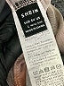Shein Tan Kimono Size S - photo 3