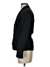 AKRIS for Bergdorf Goodman 100% Polyester Black Blazer Size 2 - photo 5