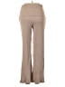 Assorted Brands Tan Dress Pants Size M - photo 2