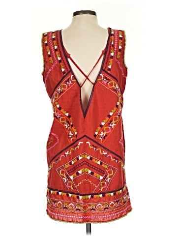 By Anthropologie Casual Dress (view 2)