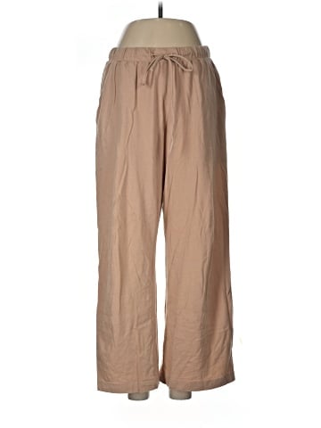 Parachute Casual Pants (view 1)
