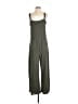 Halara Green Jumpsuit Size S - photo 1