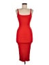 Rolla Coster Red Cocktail Dress Size M - photo 1