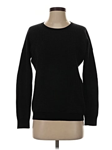 Theory Wool Pullover Sweater (view 1)