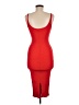Rolla Coster Red Cocktail Dress Size M - photo 2