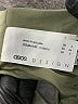 ASOS Design Solid Green Swimsuit Bottoms Size 2 - photo 3