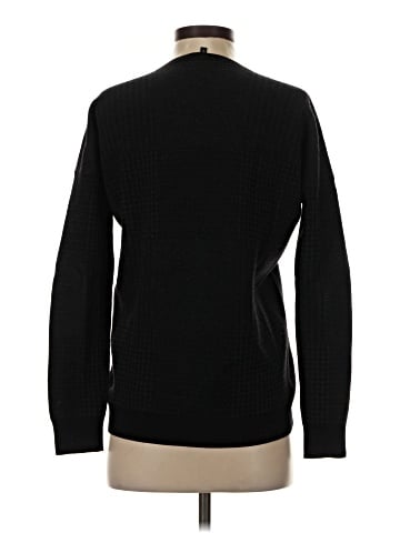 Theory Wool Pullover Sweater (view 2)