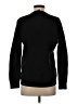 Theory Solid Black Wool Pullover Sweater Size S - photo 2