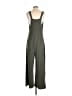 Halara Green Jumpsuit Size S - photo 2