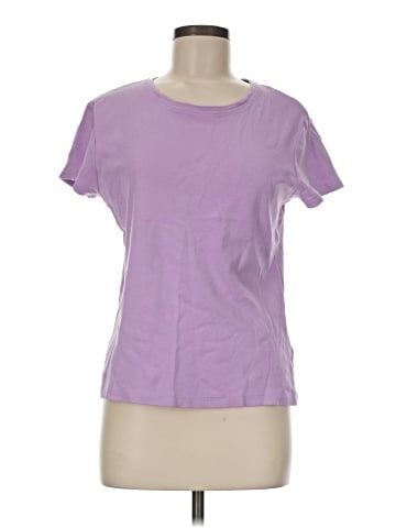 J.Crew Factory Store Short Sleeve T-Shirt (view 1)