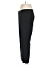 Liz Claiborne Solid Black Dress Pants Size 8 P Short - photo 5