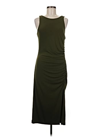 Banana Republic Factory Store Casual Dress (view 1)