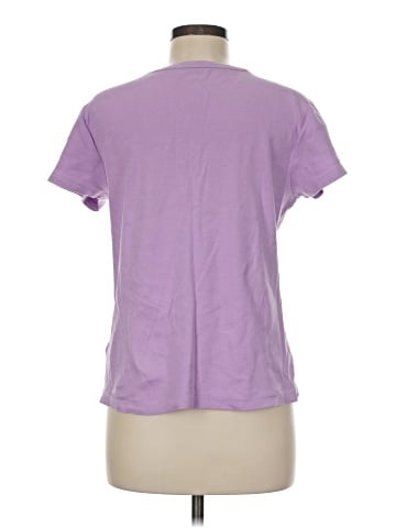 J.Crew Factory Store Short Sleeve T-Shirt (view 2)