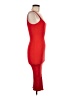 Rolla Coster Red Cocktail Dress Size M - photo 4