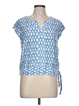Vineyard Vines Short Sleeve Blouse